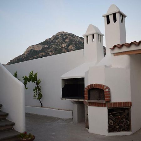 Canne Al Vento Galtellì Exterior foto