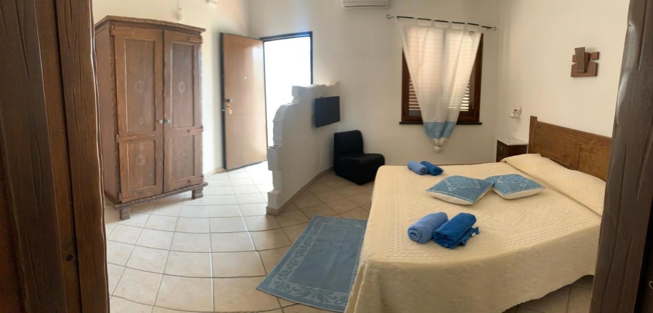 Canne Al Vento Galtellì Exterior foto