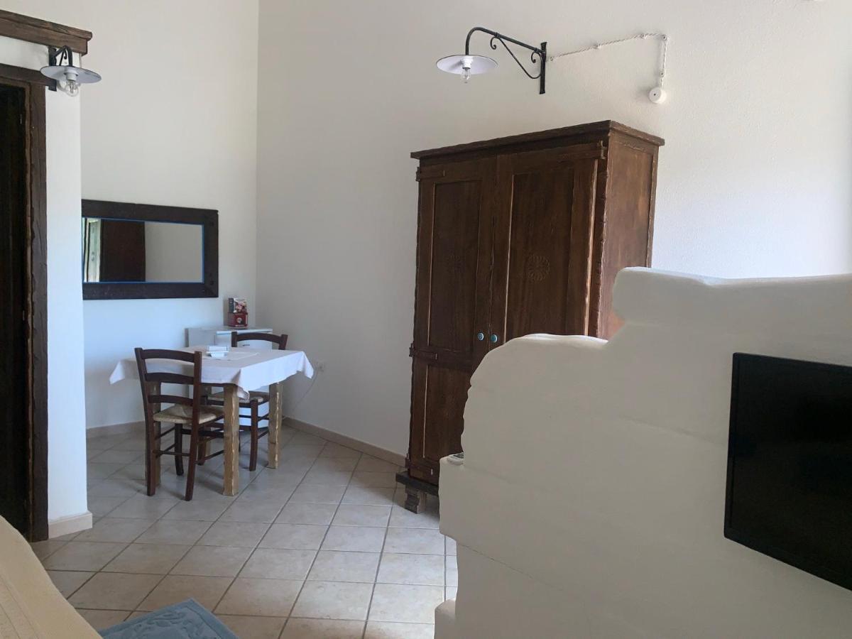 Canne Al Vento Galtellì Exterior foto