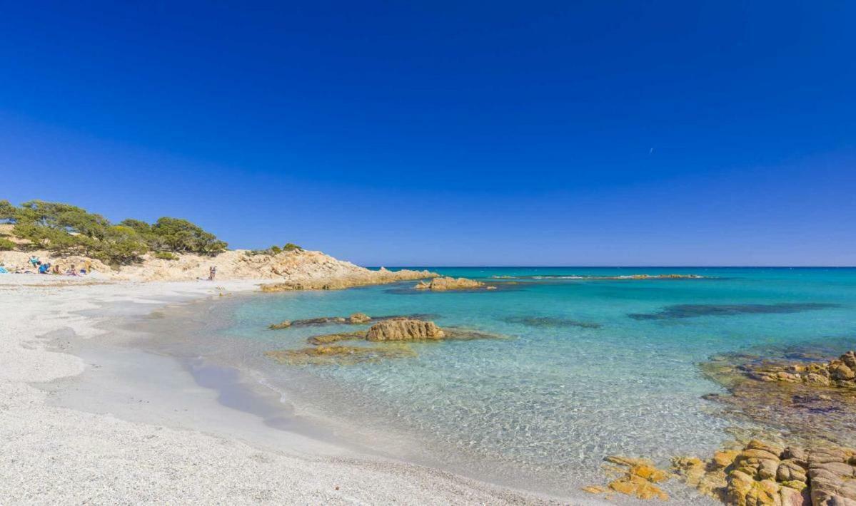 Canne Al Vento Galtellì Exterior foto